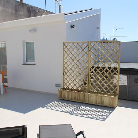 La Terrazza B&B Comiso Buitenkant foto